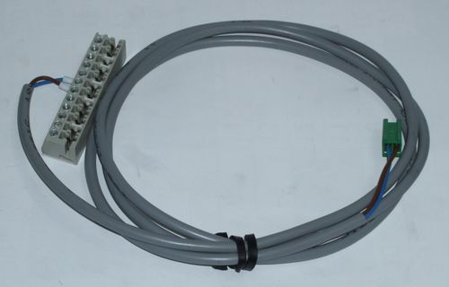 DAIKIN-Kabel-Mischer-Abgasfuehler-RM2-J8-GCU-fuer-ROTEX-GCU-compact-bis-BJ-2017-5011520 gallery number 1